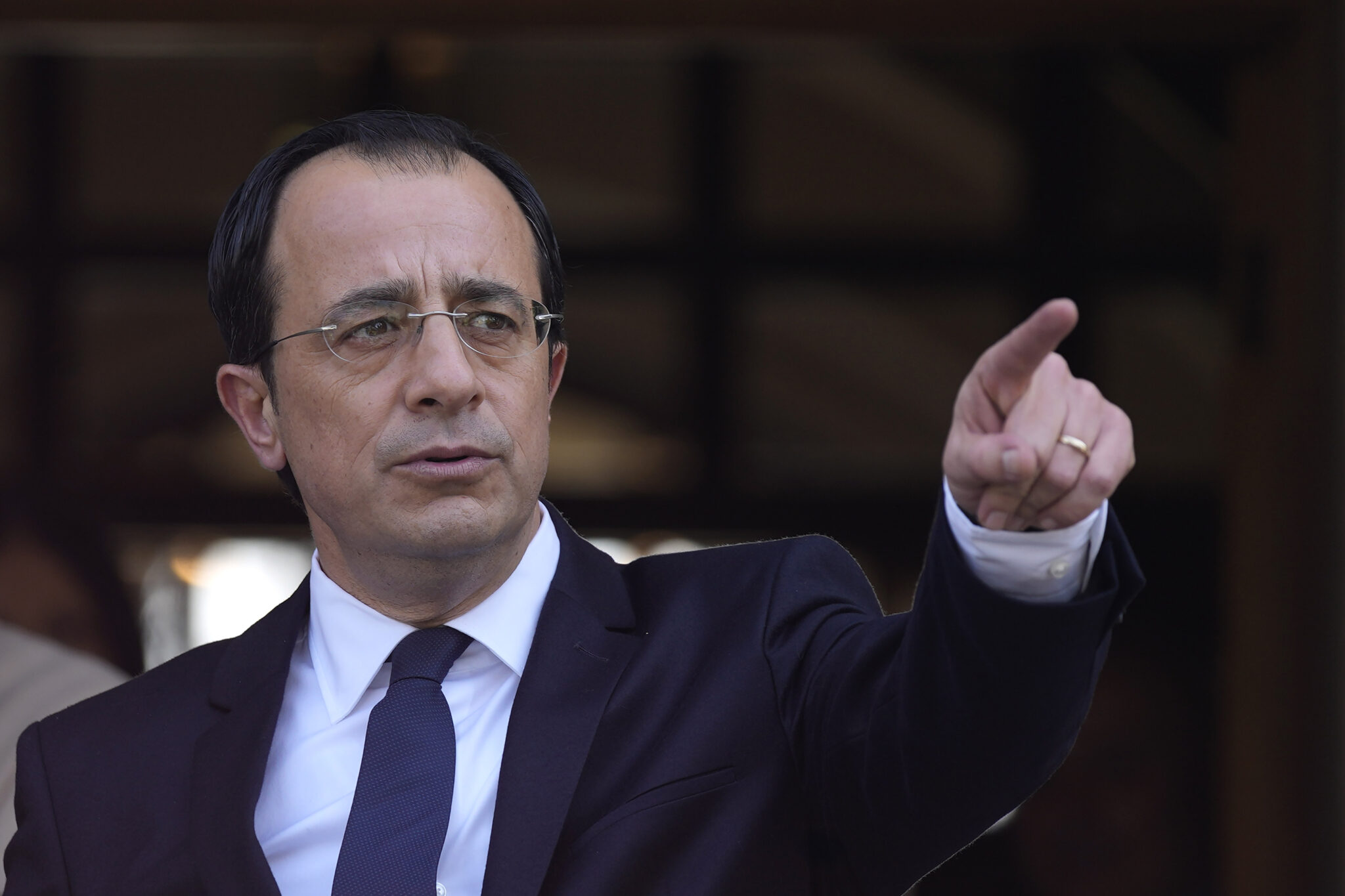 Η Λευκωσία με το βλέμμα στραμμένο στις τουρκικές εκλογές