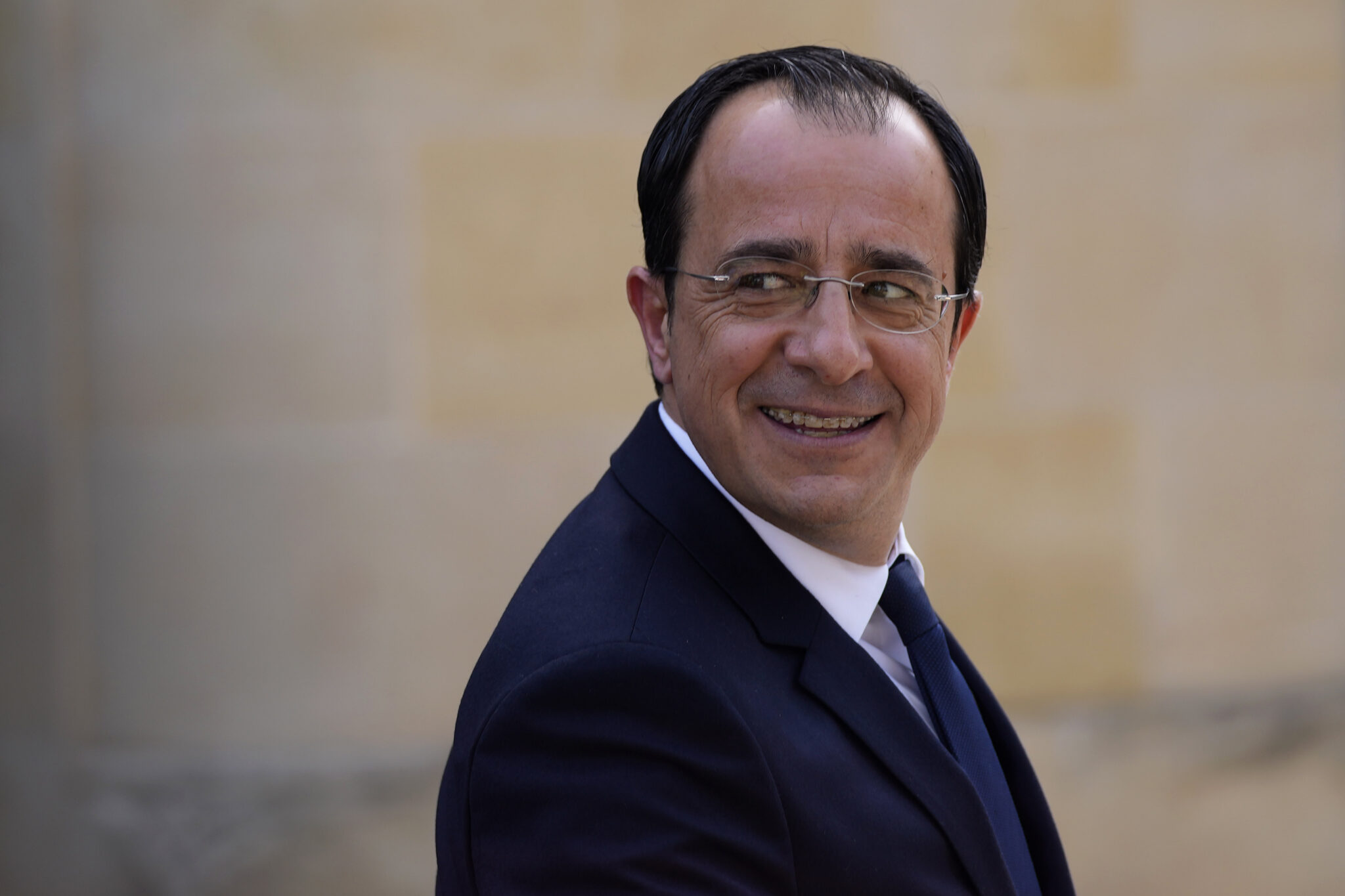 Πρώτη κατ' ιδίαν συνάντηση Προέδρου με Διοικητή Κεντρικής Τράπεζας