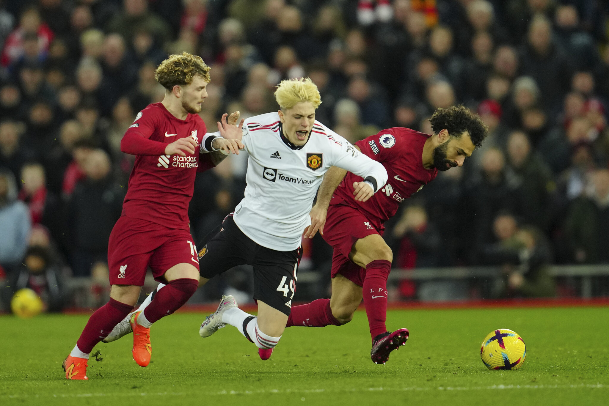 Το 7-0 της Λίβερπουλ δε μπαίνει καν στη δεκάδα των μεγαλύτερων νικών της Premier