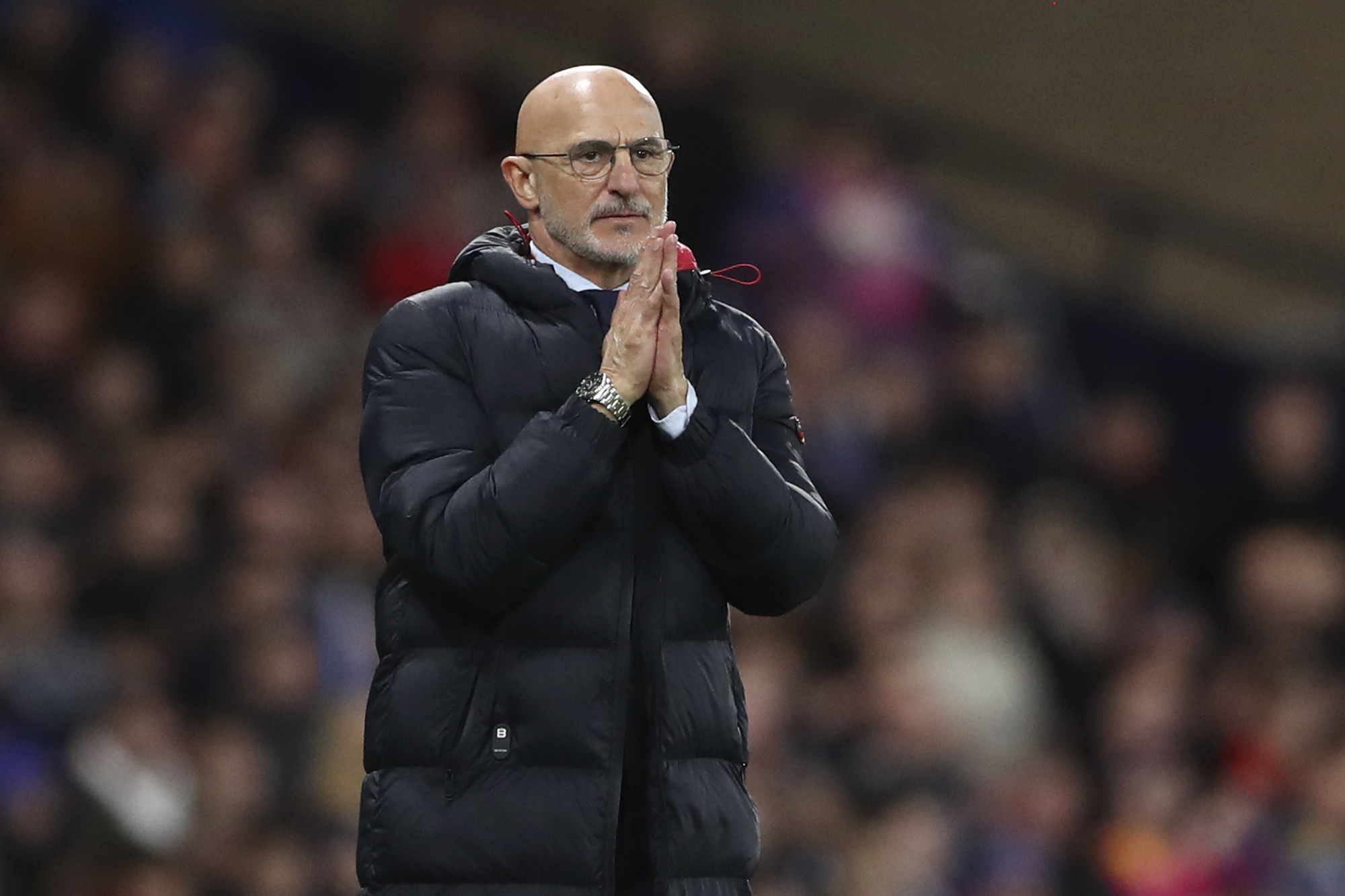 Αρνητικό ρεκόρ 32 ετών έκανε ο Ντε Λα Φουέντε