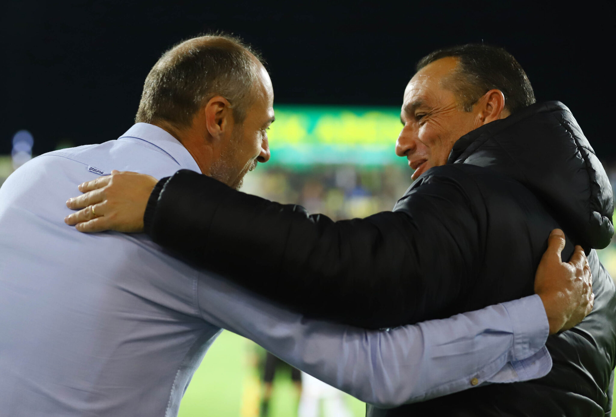 ΑΕΚ-Απόλλωνας: Ο απόηχος από την «Αρένα» (ΒΙΝΤΕΟ)