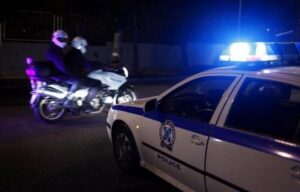 Χαμός σε νυχτερινό κέντρο στο Γκάζι: Τσακώθηκαν και βγήκαν όπλα