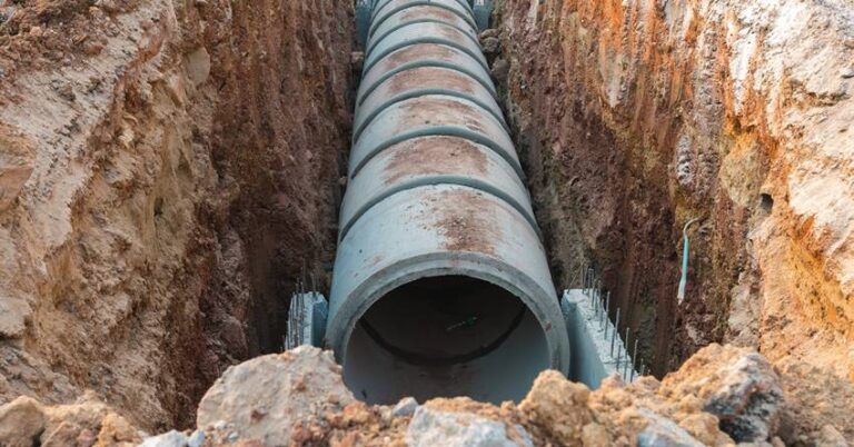 Αυξάνονται κατακόρυφα τα τέλη αποχετεύσεως