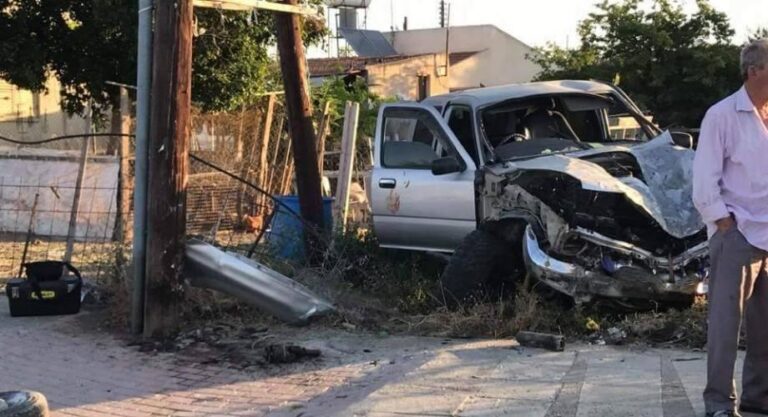 "Ανεπαρκής" η ποινή για το τριπλό θανατηφόρο στα Πολεμίδια, έφεση από Σαββίδη