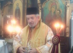 Στην Πάφο ο Μητροπολίτης Ζιμπάμπουε, επισκέφθηκε τη γενέτειρά του