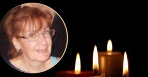 Θρηνεί η Πάφος: Έφυγε από τη ζωή η Λένια Σοφοκλέους