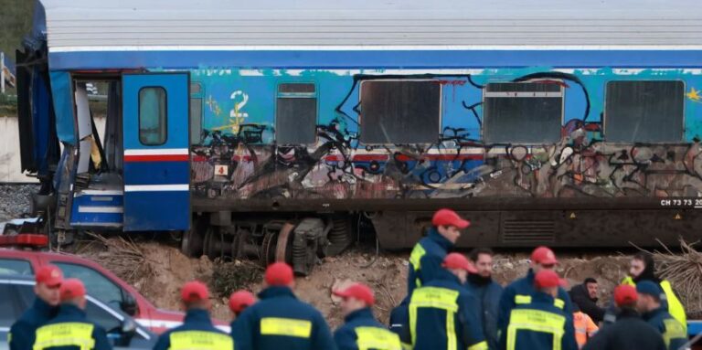 Ανοίγουν φάκελοι 15ετίας μετά την τραγωδία των Τεμπών, έρχονται νέες διώξεις