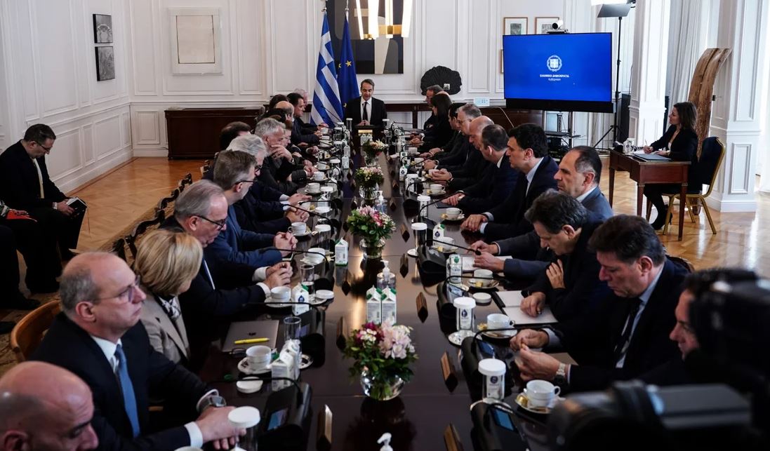 Τέλος Μαρτίου η επανεκκίνηση των σιδηροδρόμων με ενισχυμένες εγγυήσεις ασφαλείας