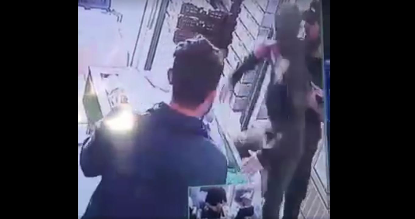 ΒΙΝΤΕΟ: Η στιγμή που απαγάγουν 18χρονο για…να στείλουν μήνυμα στον αδελφό του