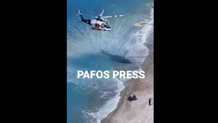 Ανοιχτά όλα τα ενδεχόμενα για το πτώμα γυναίκας στην Πέτρα του Ρωμιού