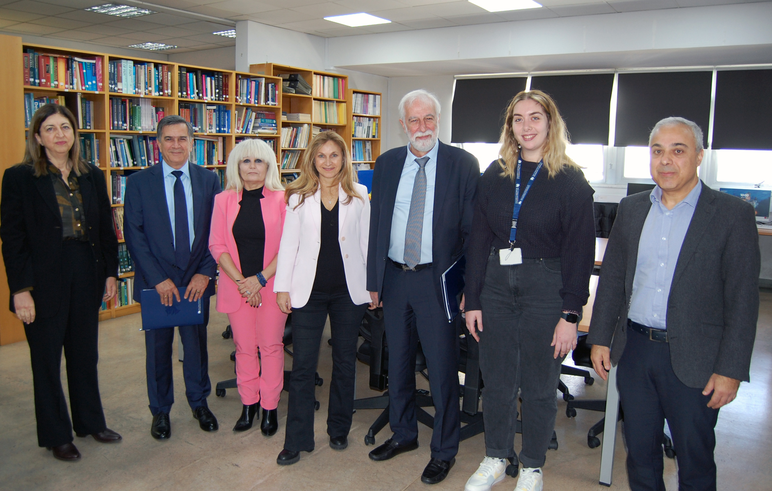 Διαχρονική στήριξη του ΙΝΓΚ από την Πετρολίνα