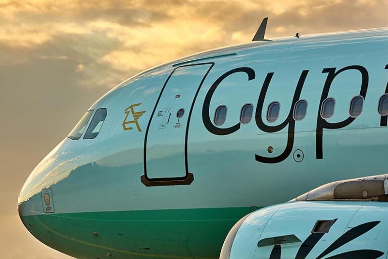 Cyprus Airways: Ανακοίνωσε τις χειμερινές της πτήσεις με δωρεάν τέλη κράτησης