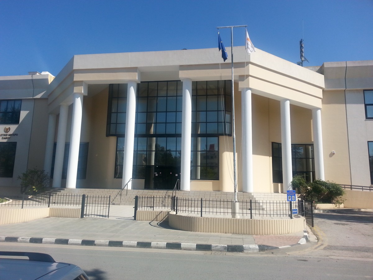 Πάφος: Έξι μήνες με αναστολή για την απόπειρα φόνου της συζύγου του