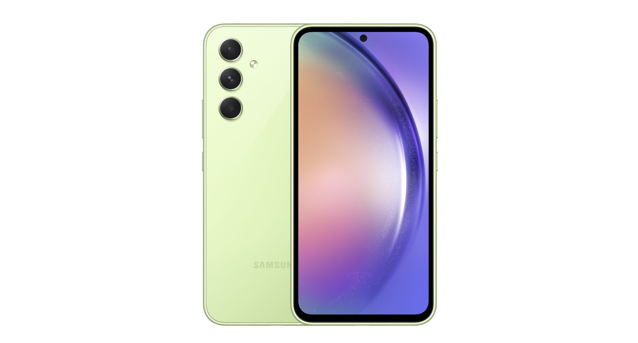 Samsung Galaxy A54 5G και Galaxy A34 5G: Συναρπαστική εμπειρία για όλους