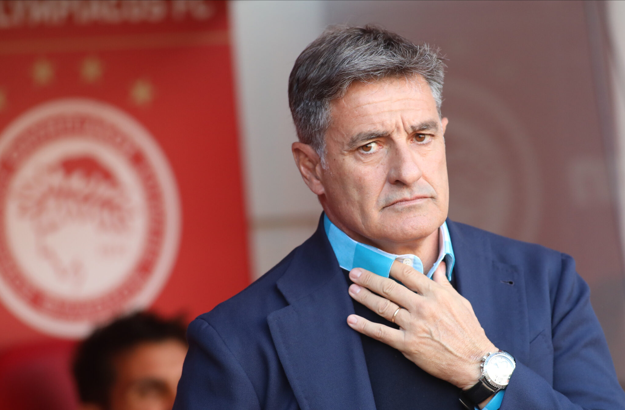 Ο Μίτσελ που το… γύρισε και η διαπίστωση-κλειδί για την ΑΕΚ