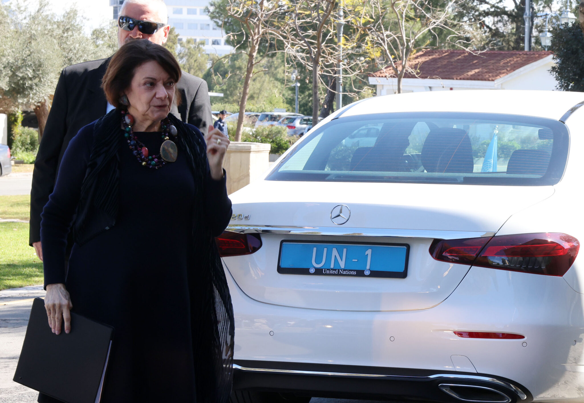 Συμπερίληψη νεαρών στις τεχνικές επιτροπές θέλει η Ντι Κάρλο