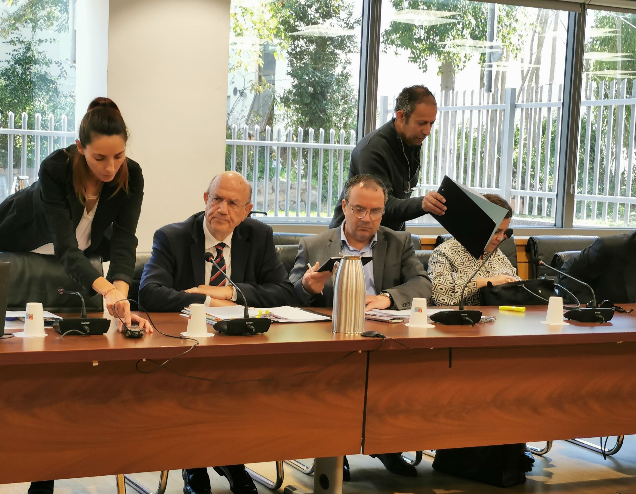 Πιάνει δουλειά η Επιτροπή Οικονομικών για τη φορολογική μεταρρύθμιση