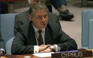 Στο Ισραήλ μετακινείται ο Γενικός Διευθυντής του Υπουργείου Εξωτερικών