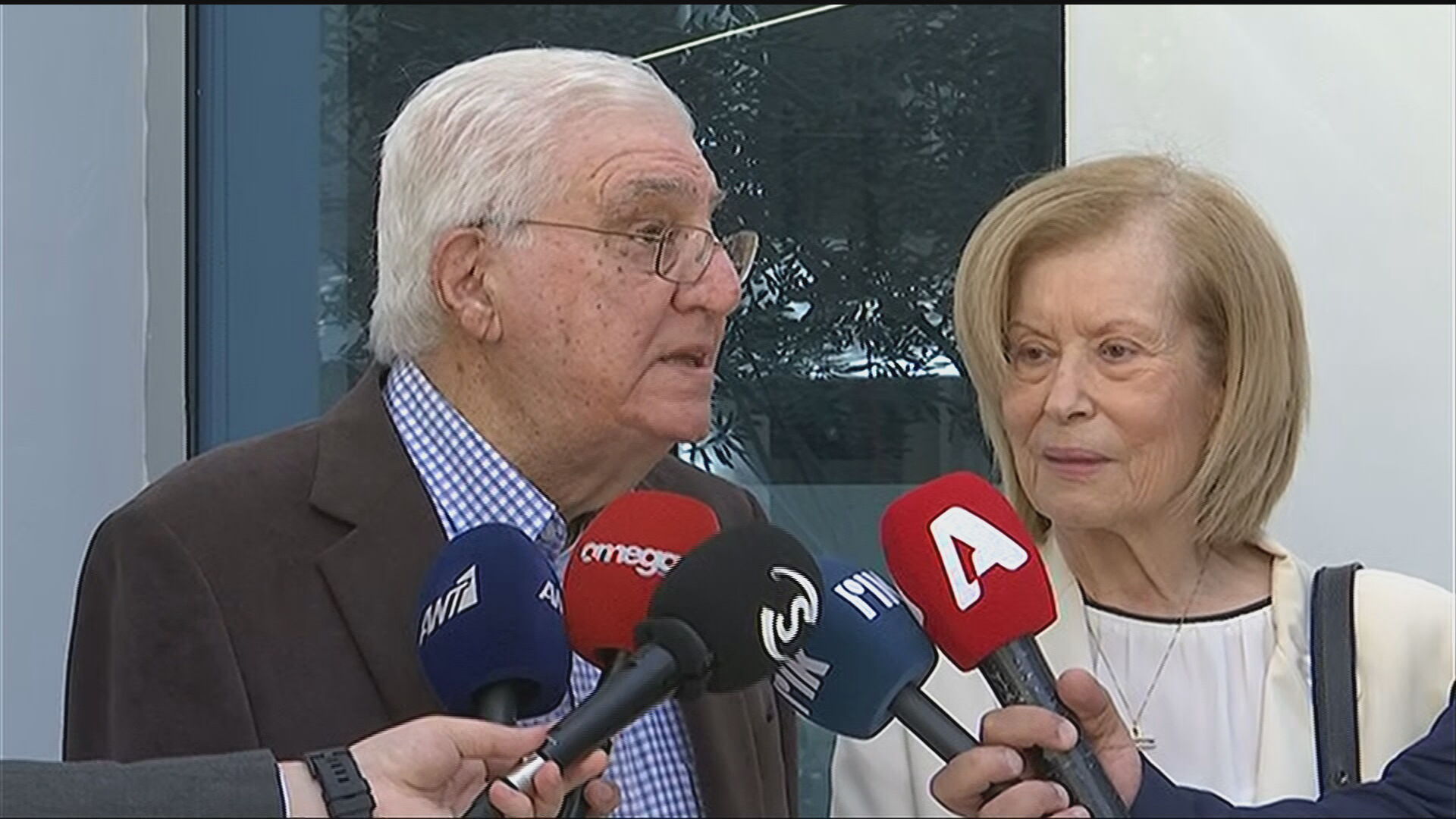 Γκάλοπ Alpha: Τι ζητούν οι Συναγερμικοί από την νέα ηγεσία του ΔΗΣΥ; (ΒΙΝΤΕΟ)