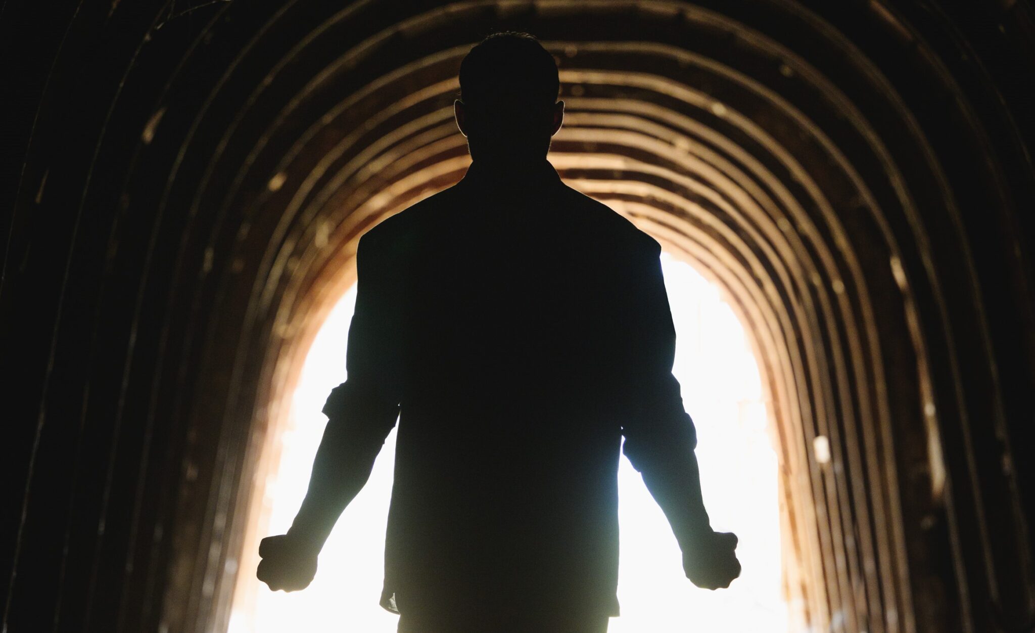 Ένας Μεταλλωρύχος Θυμάται