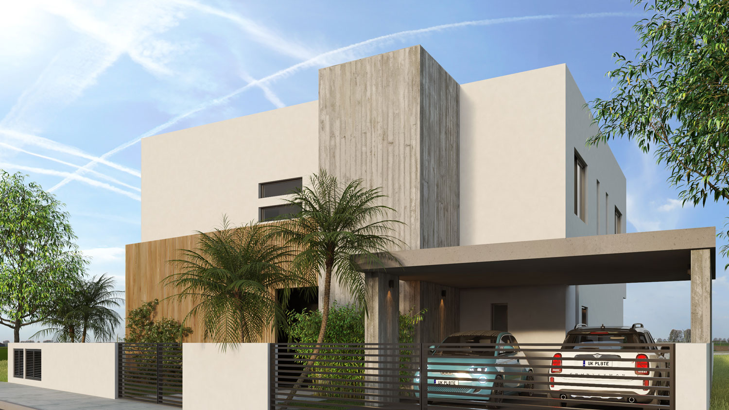 Εάν ψάχνεις το σπίτι των ονείρων σου η Cyfield έχει την ιδανική λύση