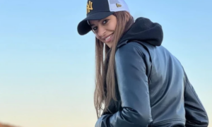 Ευριπίδου: Συγκινεί η ανάρτηση για την μητέρα της – «Έβαλες τόσο ψηλά τον πήχη…»