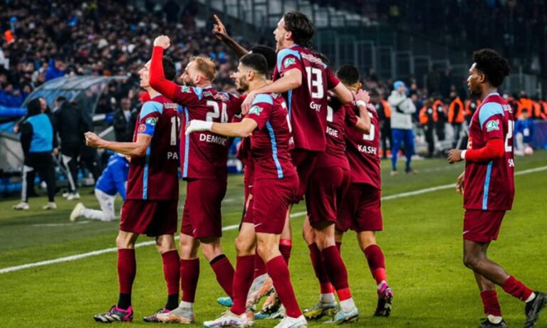 Μέγα κάζο και αποκλεισμός για τη Μαρσέιγ μέσα στο «Βελοντρόμ» από την Ανεσί