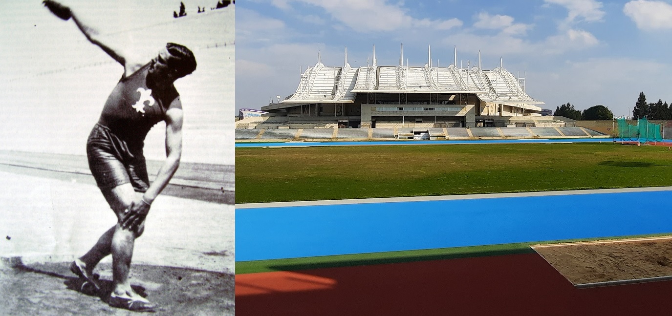 Αφιερωμένοι στον Διαγόρα Νικολαΐδη οι Αγώνες 25ης Μαρτίου