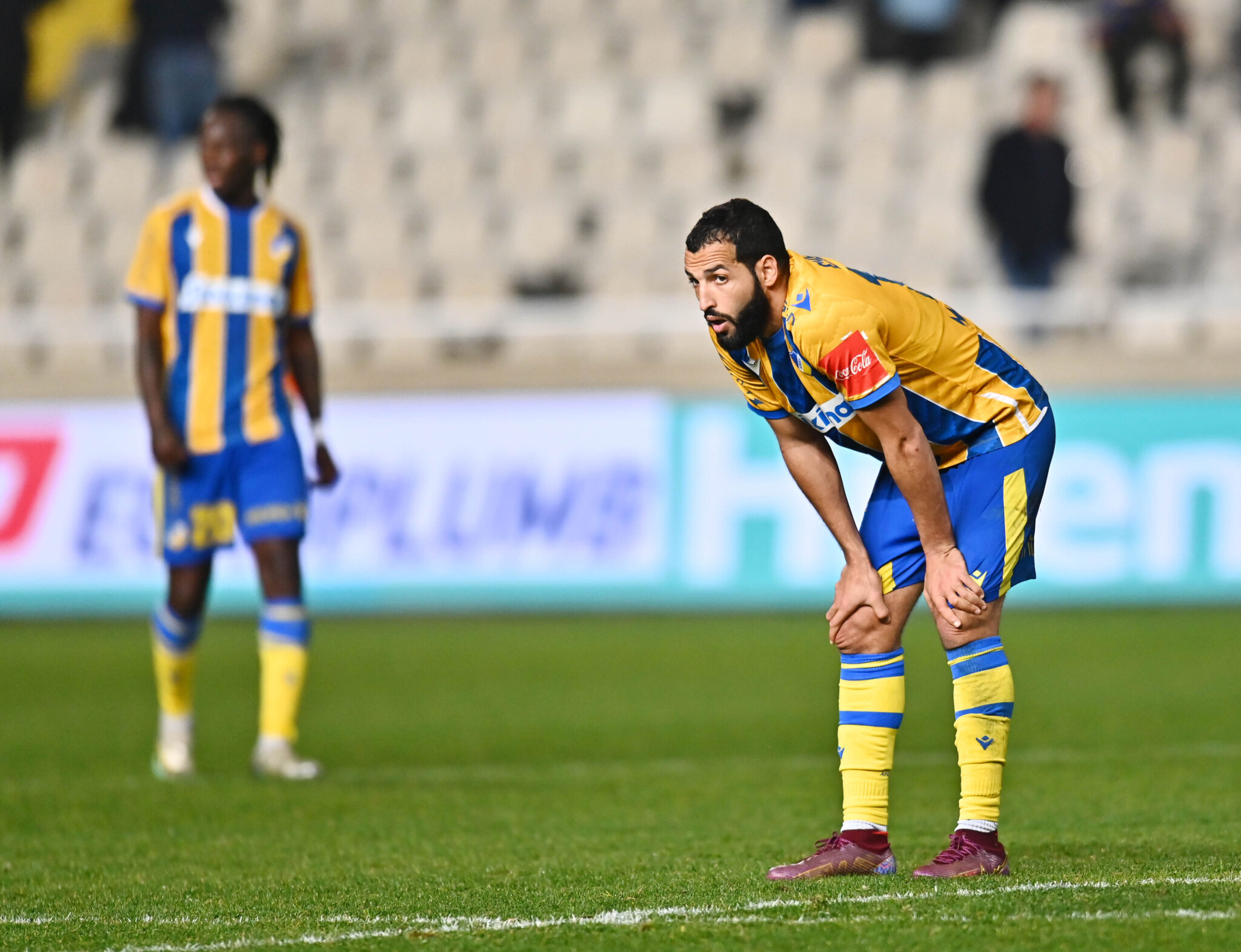 «Στροφή» στο πρωτάθλημα για τον ΑΠΟΕΛ