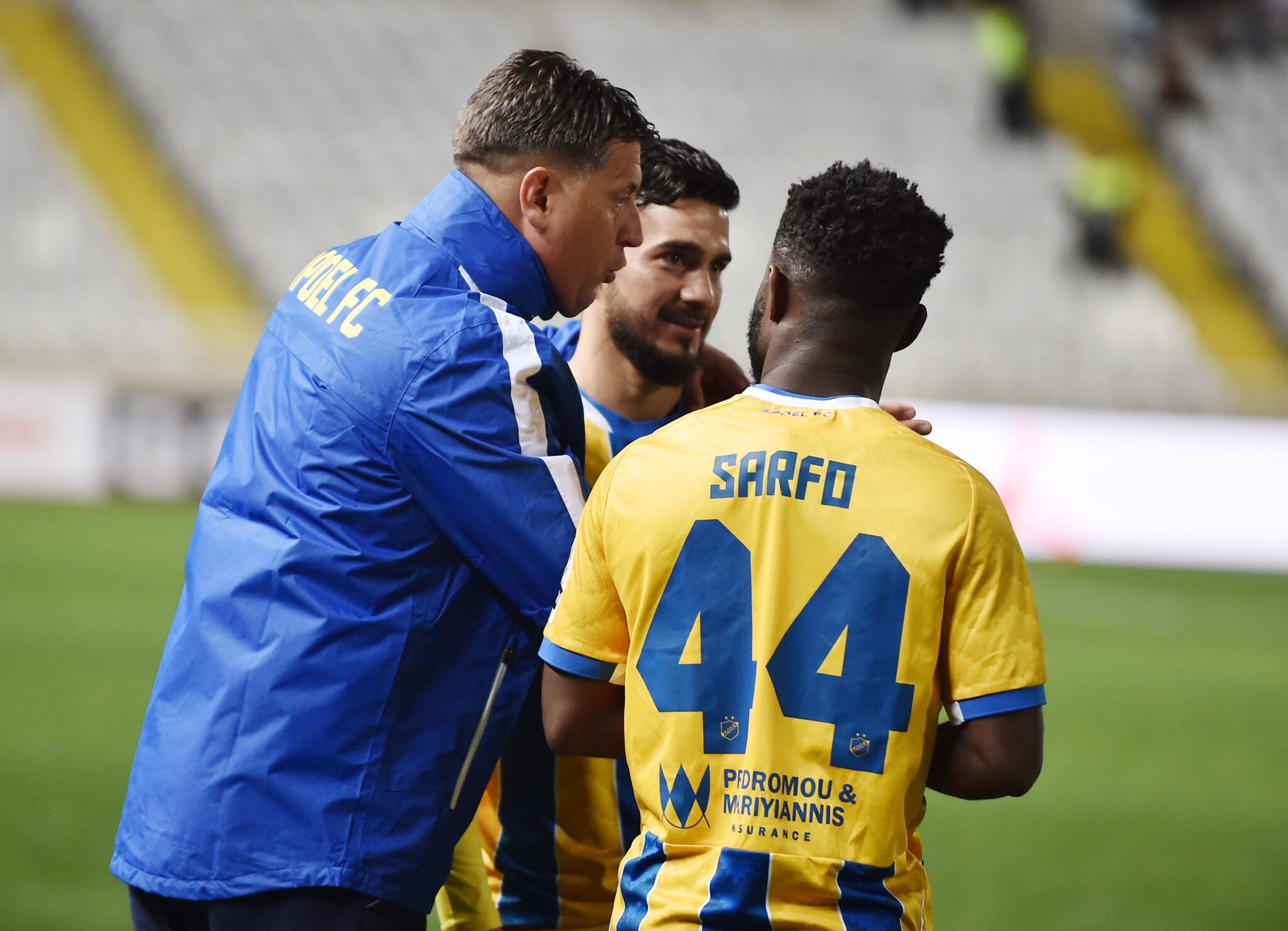 Ετοιμάζει αλλαγές ο Μιλόγεβιτς για το ντέρμπι