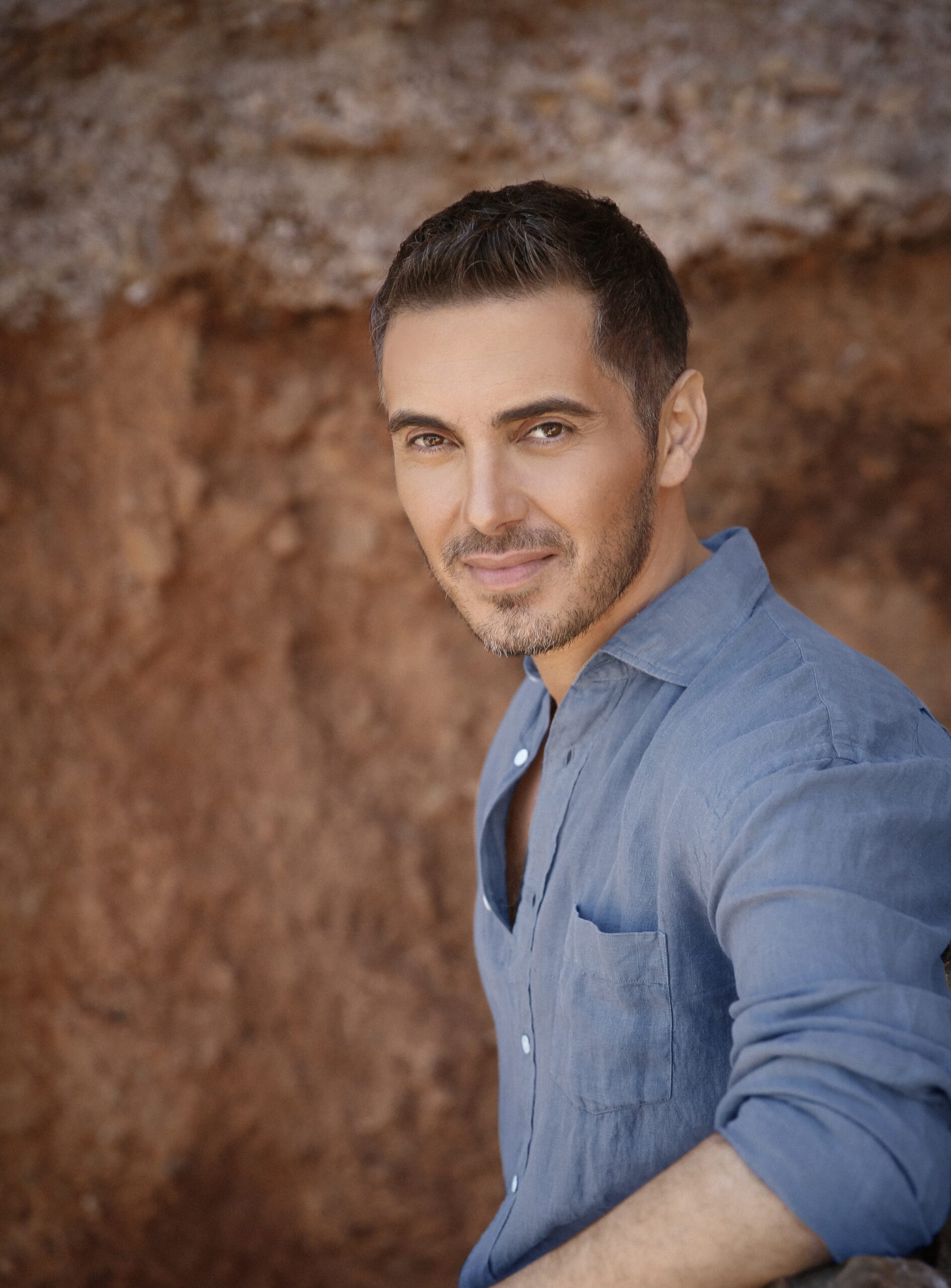 Μιχάλης Χατζηγιάννης: Το μήνυμα του μέσα από το νοσοκομείο (Βίντεο)