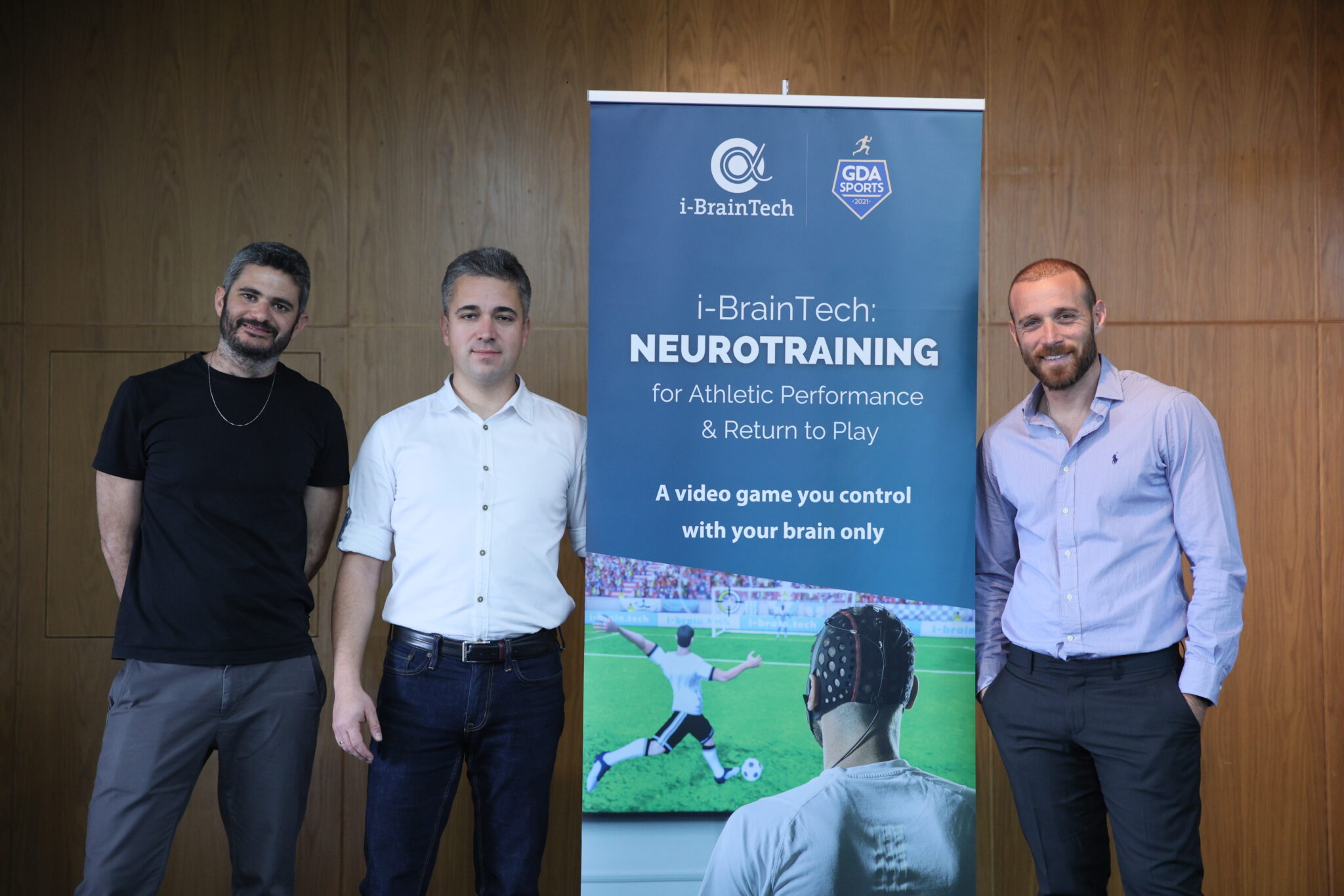 Ο εγκέφαλος μας, κρύβει το μυστικό της αθλητικής απόδοσης!