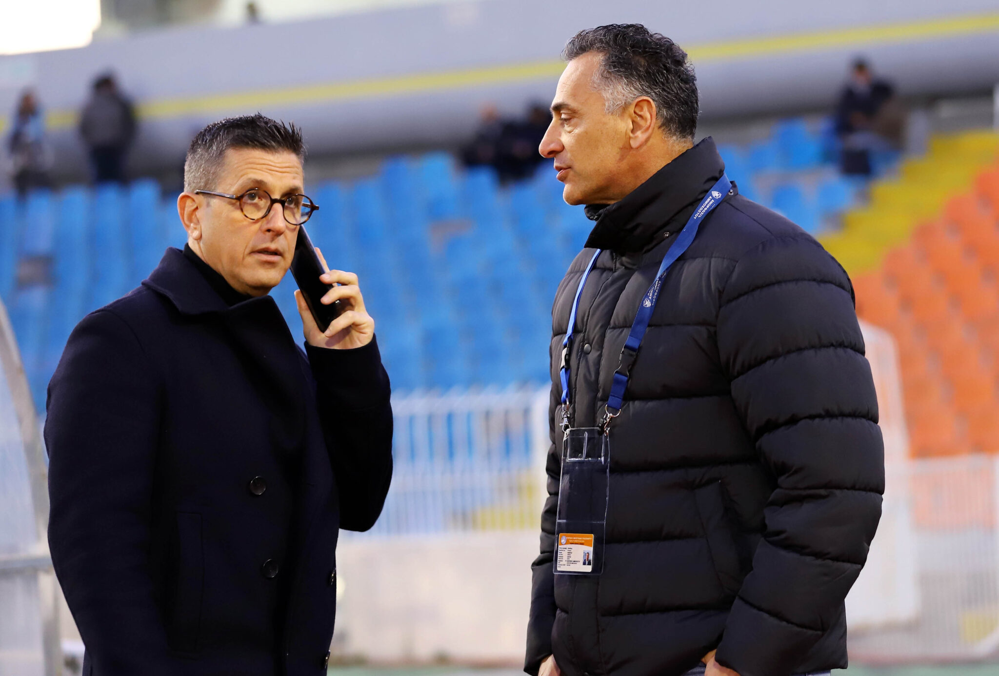 Kατάγγειλε προπηλακισμό του Σάντη στο Μακάρειο η Ανόρθωση