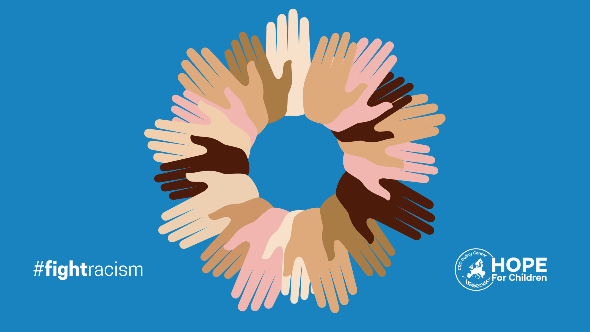 Παγκόσμια Ημέρα για την εξάλειψη των φυλετικών διακρίσεων