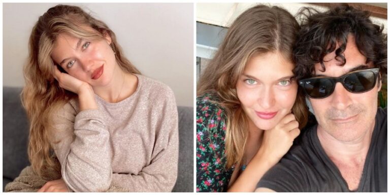 Ανδριολάτου για Maestro: «Νιώθω υπερήφανη που η σειρά ταξίδεψε στο εξωτερικό»