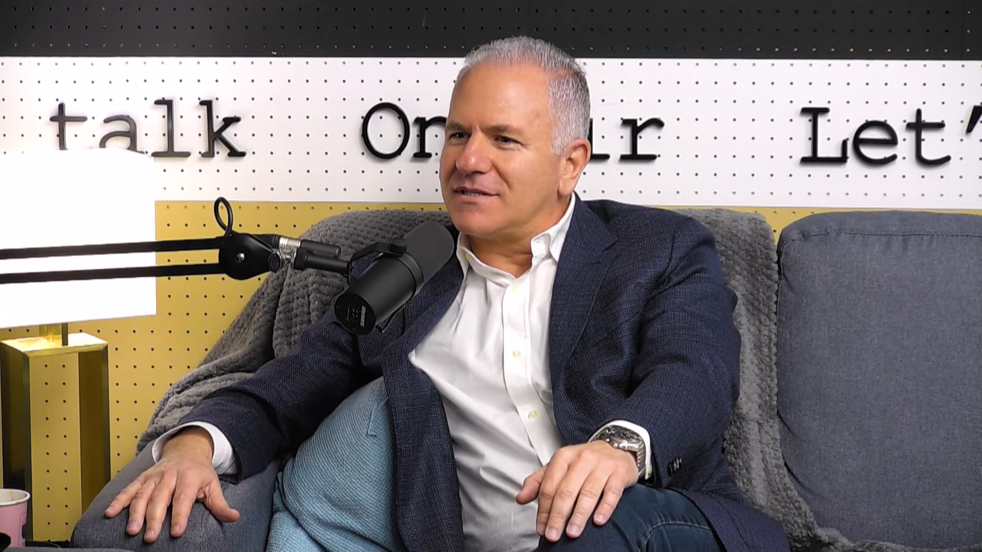 Κωνσταντίνος Καποδίστριας: Με ήθος και με πάθος (ΒΙΝΤΕΟ)