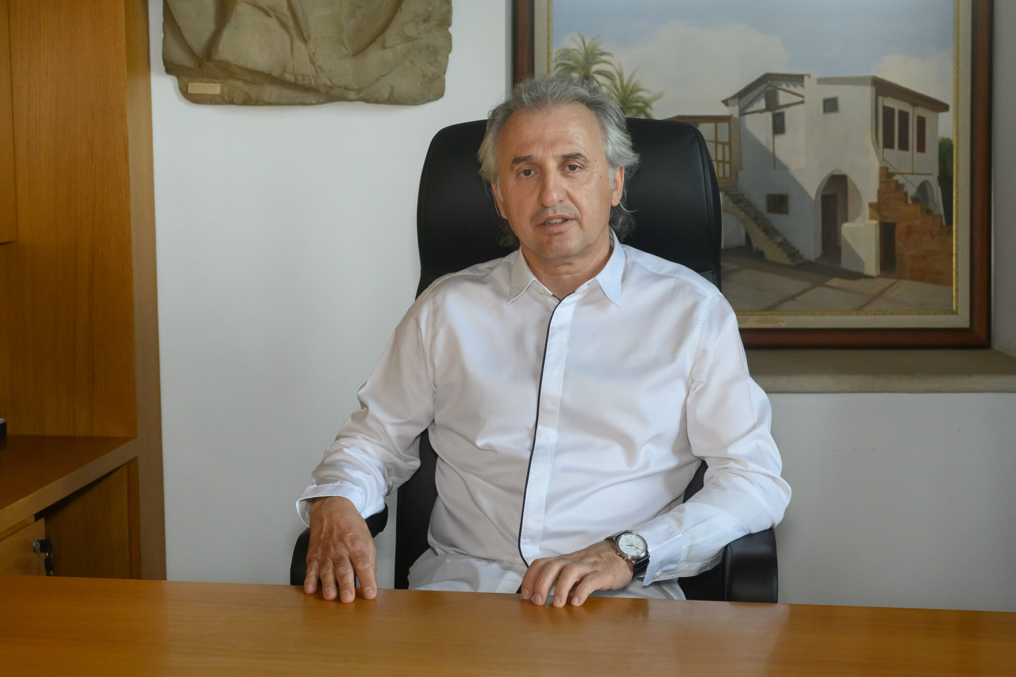 Η νέα κυβέρνηση να δώσει λύσεις με γνώμονα την ασφάλεια των πολιτών