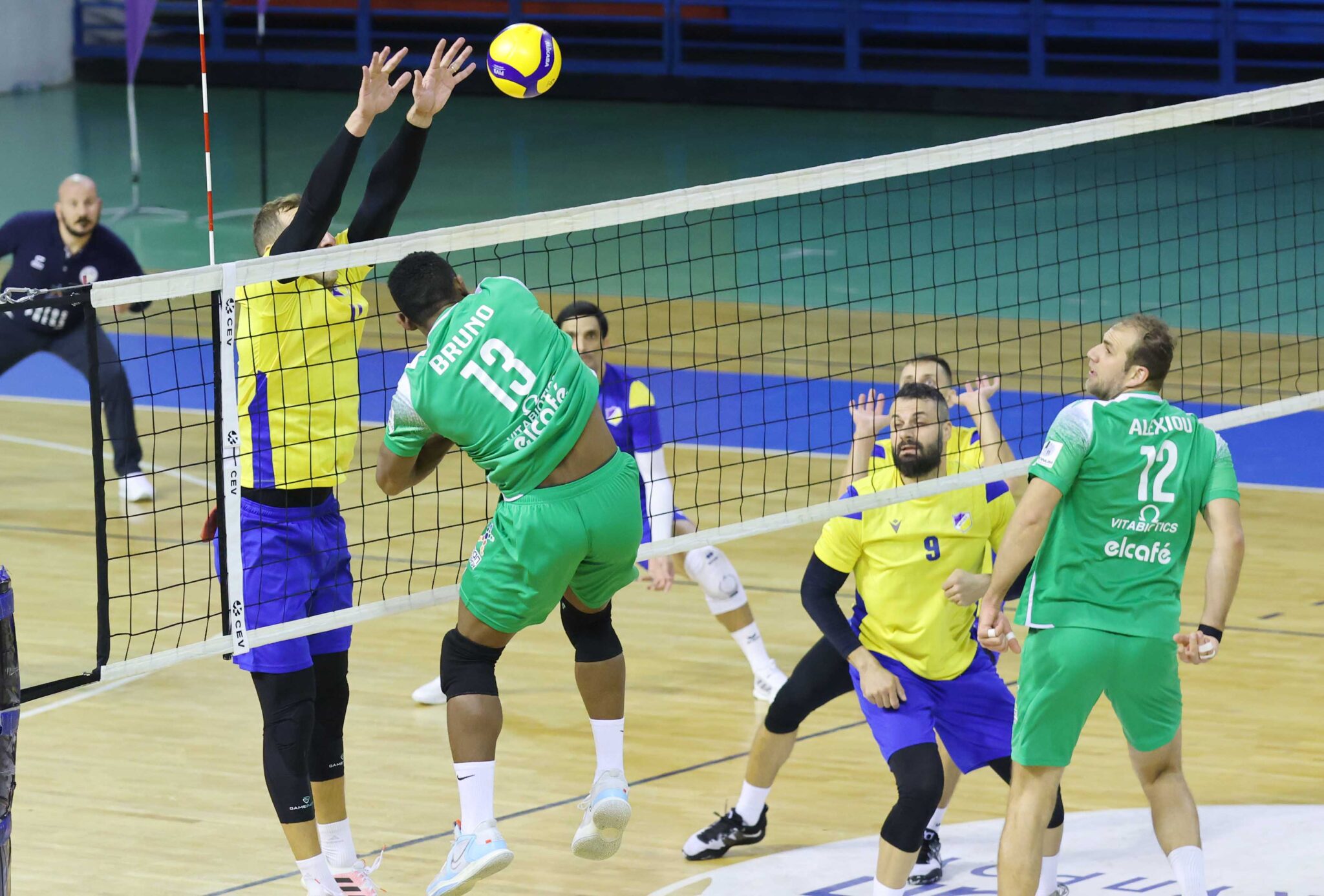 Πρωτάθλημα ΟΠΑΠ Α' Ανδρών: Τέλος ή παράταση αγωνίας για τίτλο