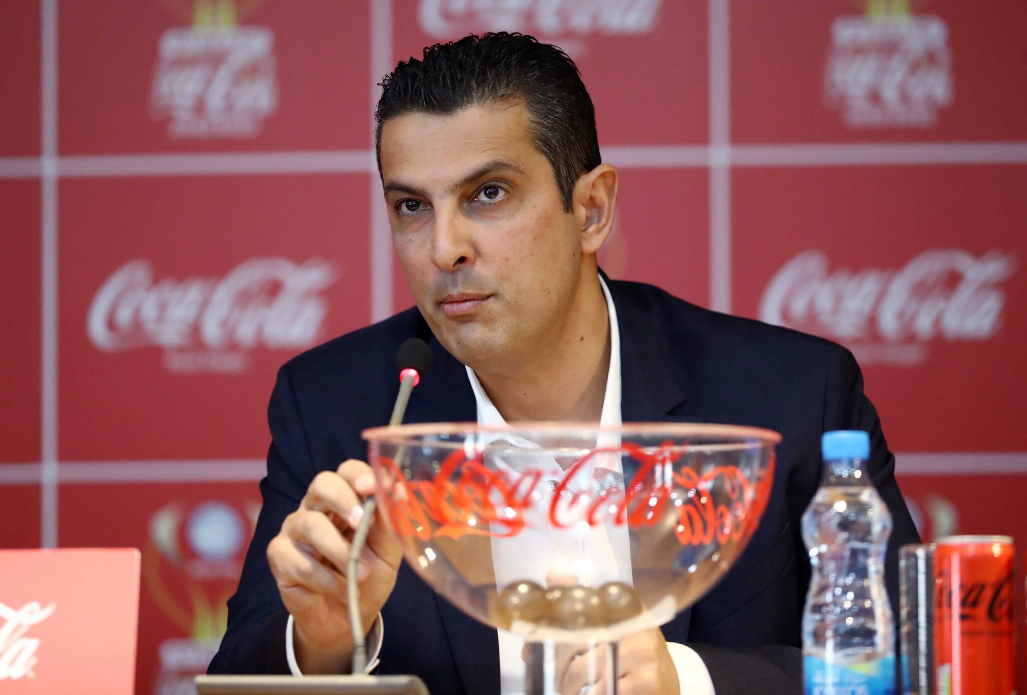 «Κλείδωσε» στις 3 Ιουνίου ο τελικός του κυπέλλου