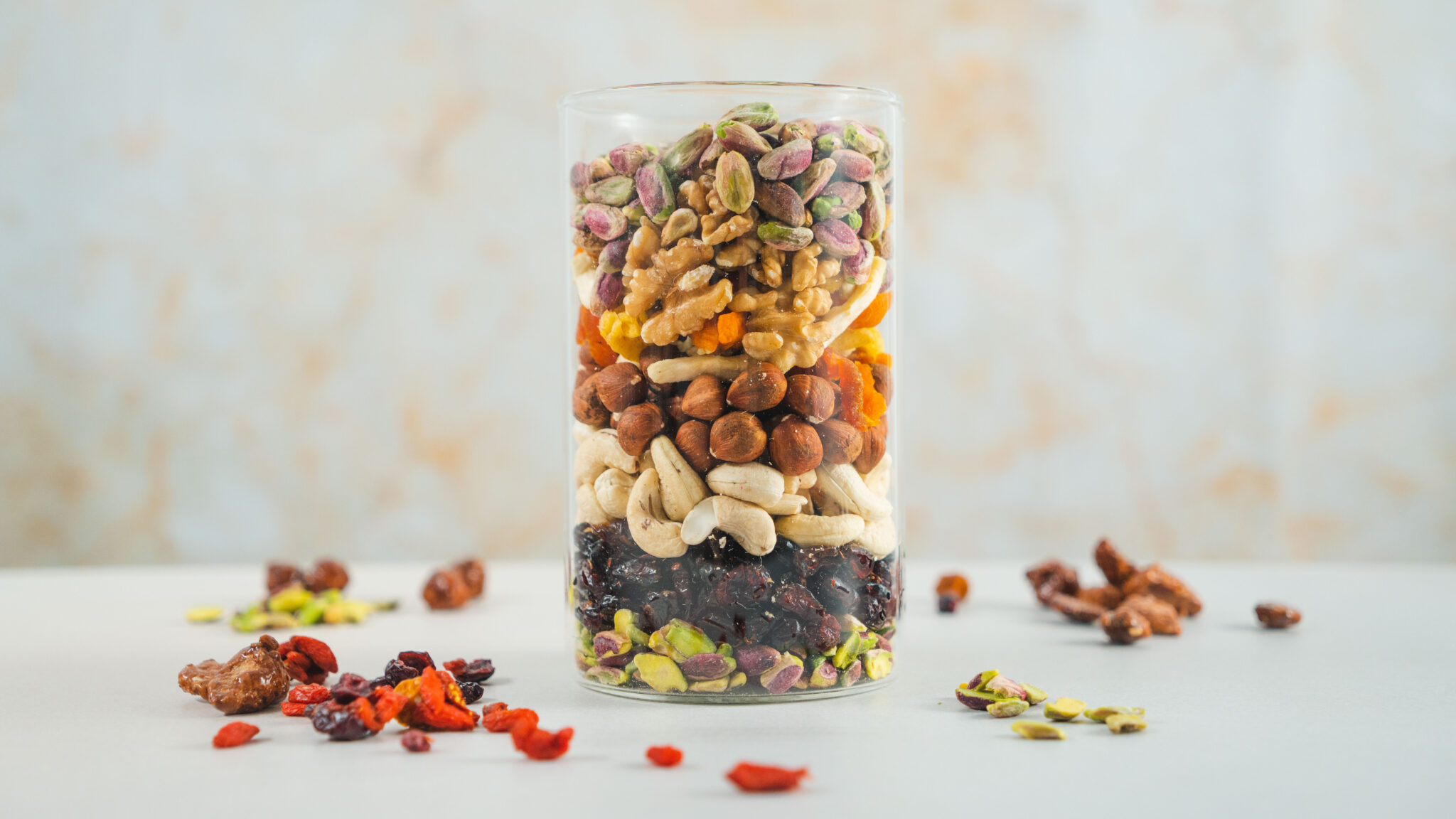 Η ολοκαίνουργια ιστοσελίδα της Marathasa Valley nuts