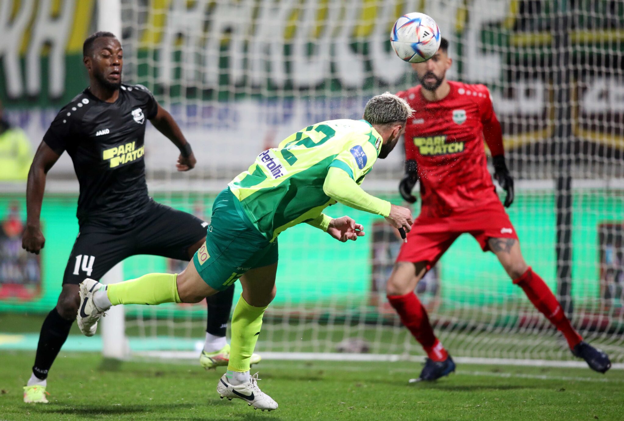 Εφετείο ΚΟΠ: Δικαιώθηκε η ΑΕΚ, μεταφέρεται το παιχνίδι με τον Άρη