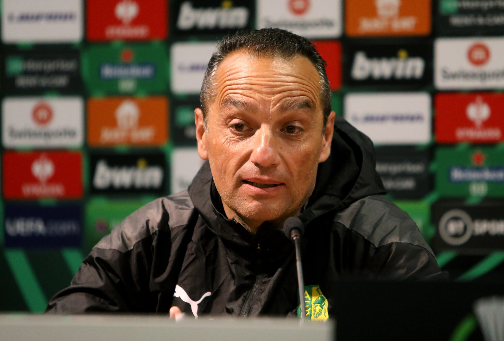 Όλτρα: «Δεν έχει τελειώσει η υπόθεση πρόκριση»