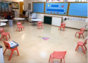 Επιβεβαίωση εγγραφών σε Δημοτικά και Νηπιαγωγεία, 3-5 Απριλίου η διαδικασία