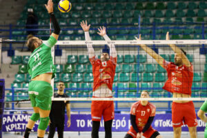 Στα ημιτελικά του κυπέλλου Ομόνοια, Παφιακός, Ανόρθωση και ΑΠΟΕΛ