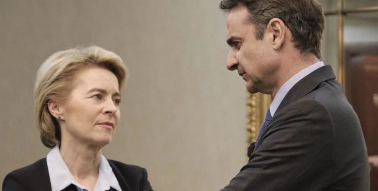 Ειδικοί από την Ε.Ε. μεταβαίνουν στην Ελλάδα για εκσυγχρονισμό των σιδηρόδρομων