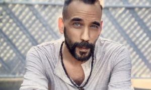 Πάνος Μουζουράκης: Θα γίνει πατέρας για πρώτη φορά – Έγκυος η σύντροφός του