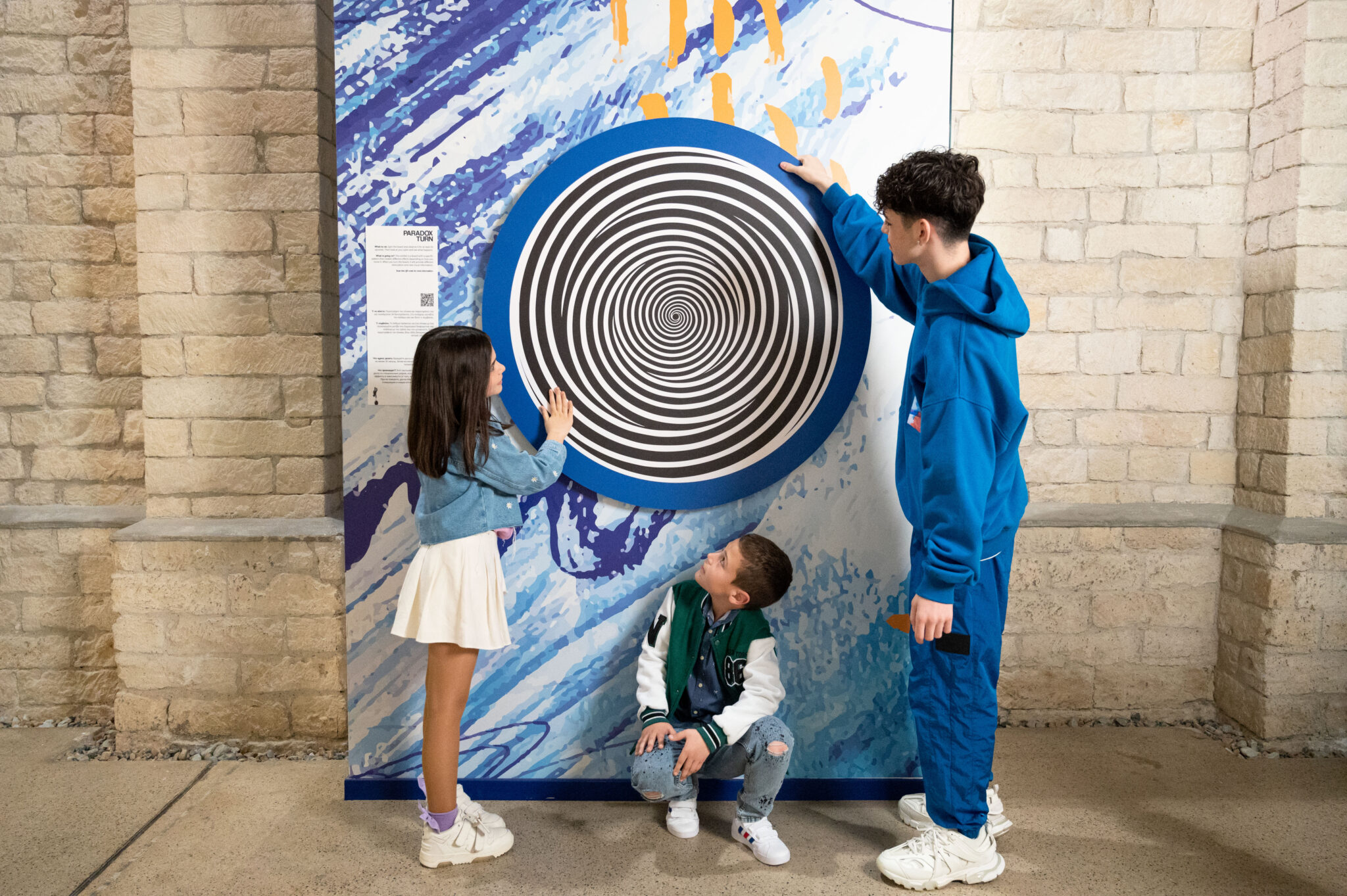 Paradox Museum Limassol: Ανοίγει την Τρίτη 28 Μαρτίου τις πύλες για το κοινό