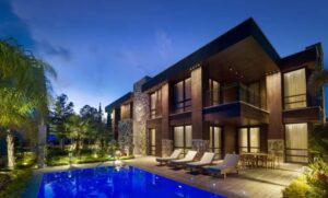 Ανάμεσα στα πιο family-friendly ξενοδοχεία της Ευρώπης το Parklane