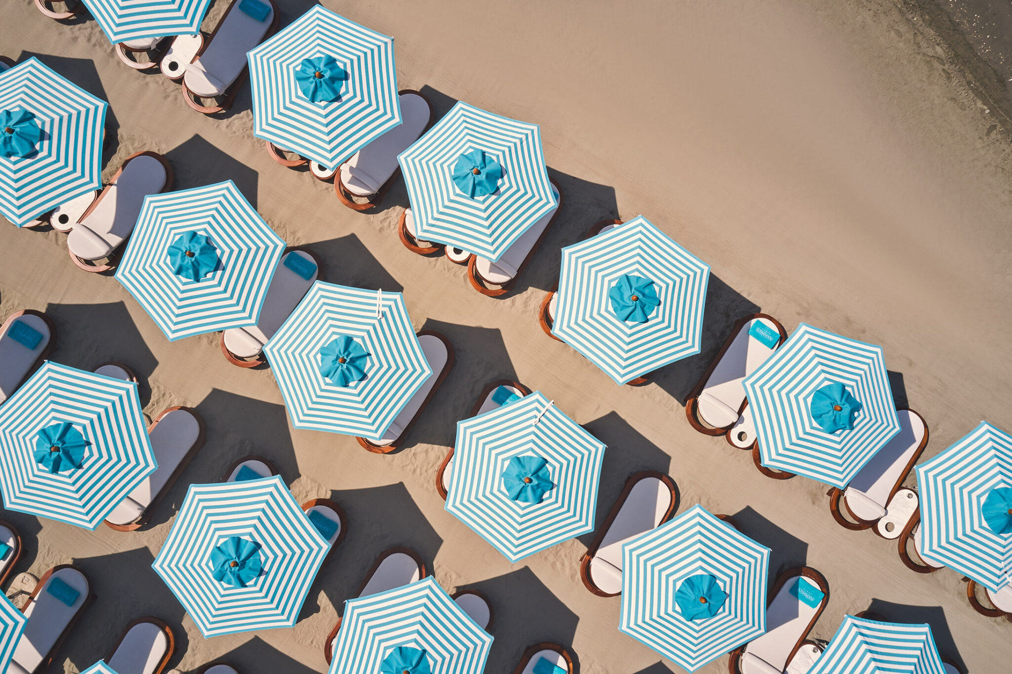 Στις 5 Απριλίου ανοίγει για το φετινό καλοκαίρι το NAMMOS Limassol στο Parklane