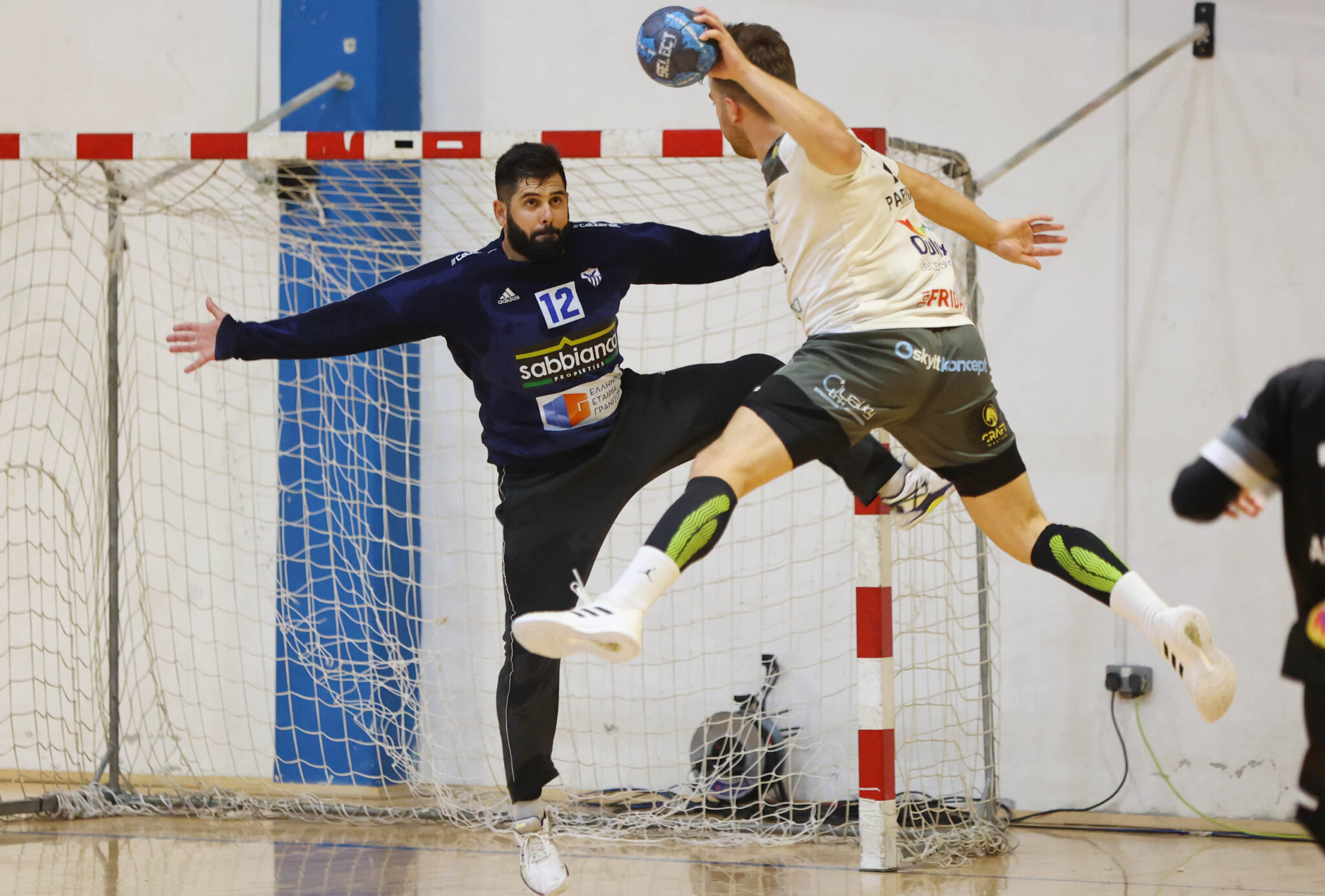 Σημαντικές αναμετρήσεις στην προτελευταία αγωνιστική στο Χάντμπολ